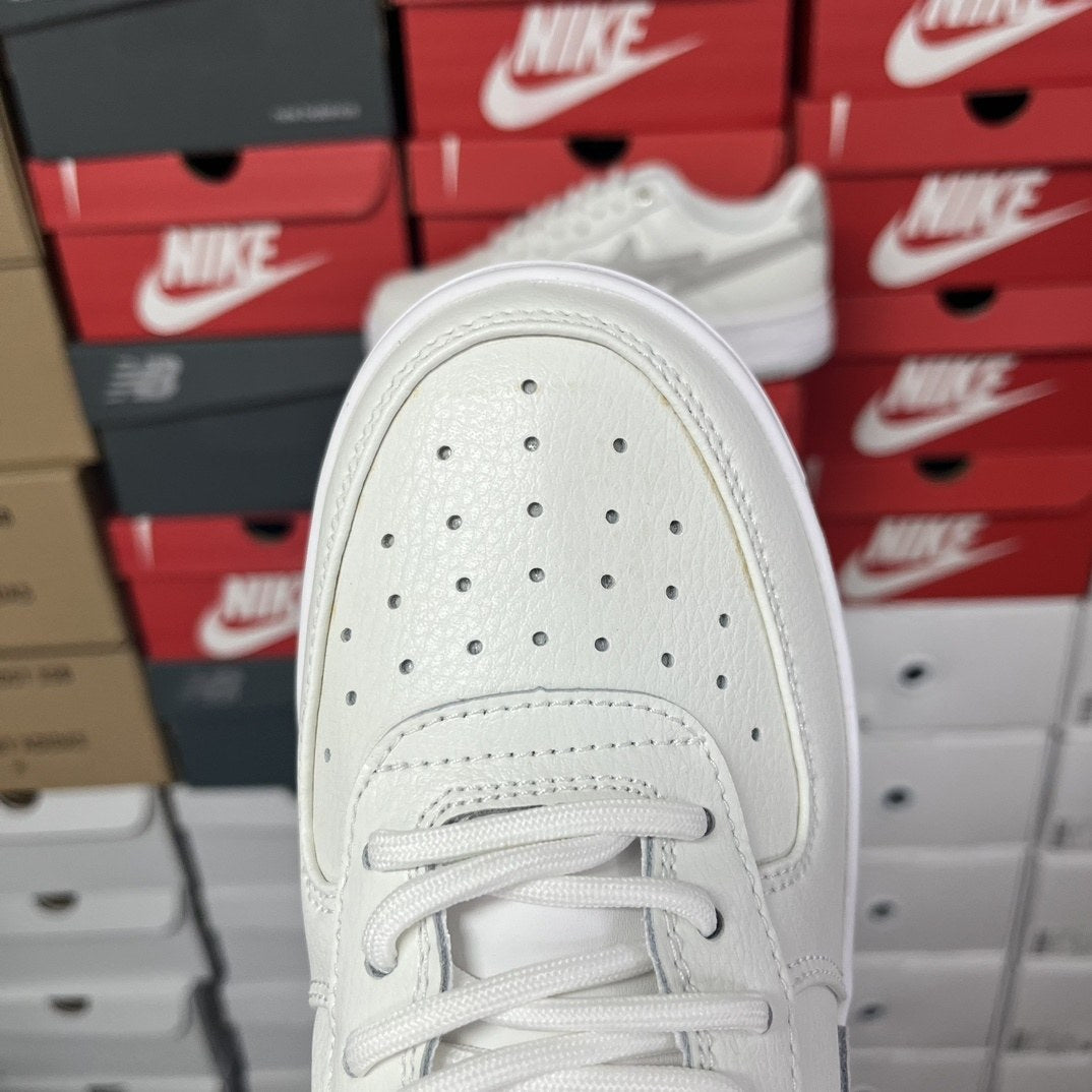 Bape Sta White Grey
