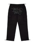 Bold Cargo Set for Everyday Wear