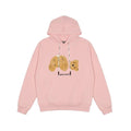 Bold Zip-Up Hoodie for Men and Women