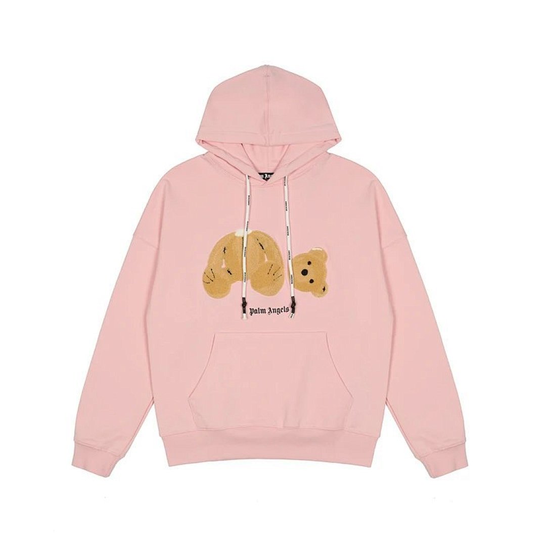 Bold Zip-Up Hoodie for Men and Women