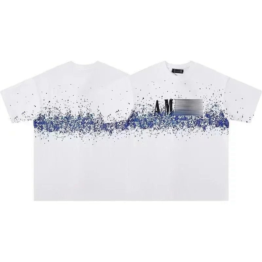 Streetwear Graphic T-Shirt for Men 181762587