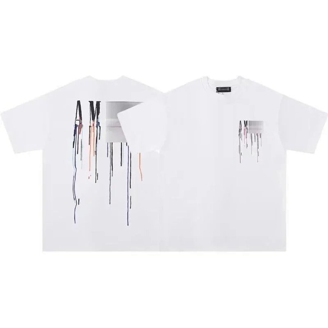 Streetwear Graphic T-Shirt for Men 181762132