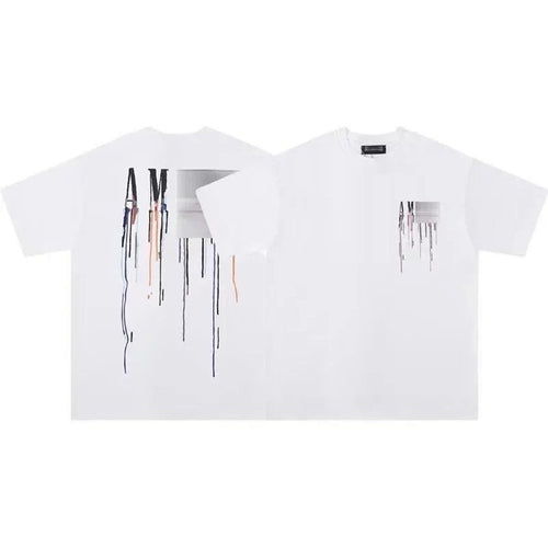 Streetwear Graphic T-Shirt for Men 181762132