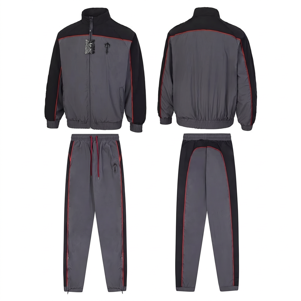 Bold Bomber Jacket for Men