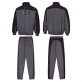 Bold Bomber Jacket for Men