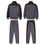 Bold Bomber Jacket for Men