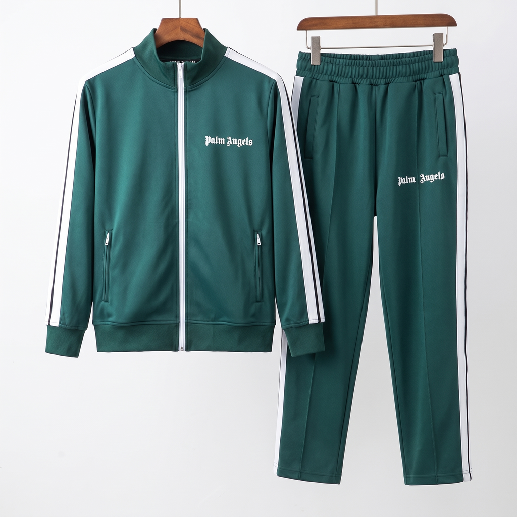 Bold Bomber Jacket for Men and Women