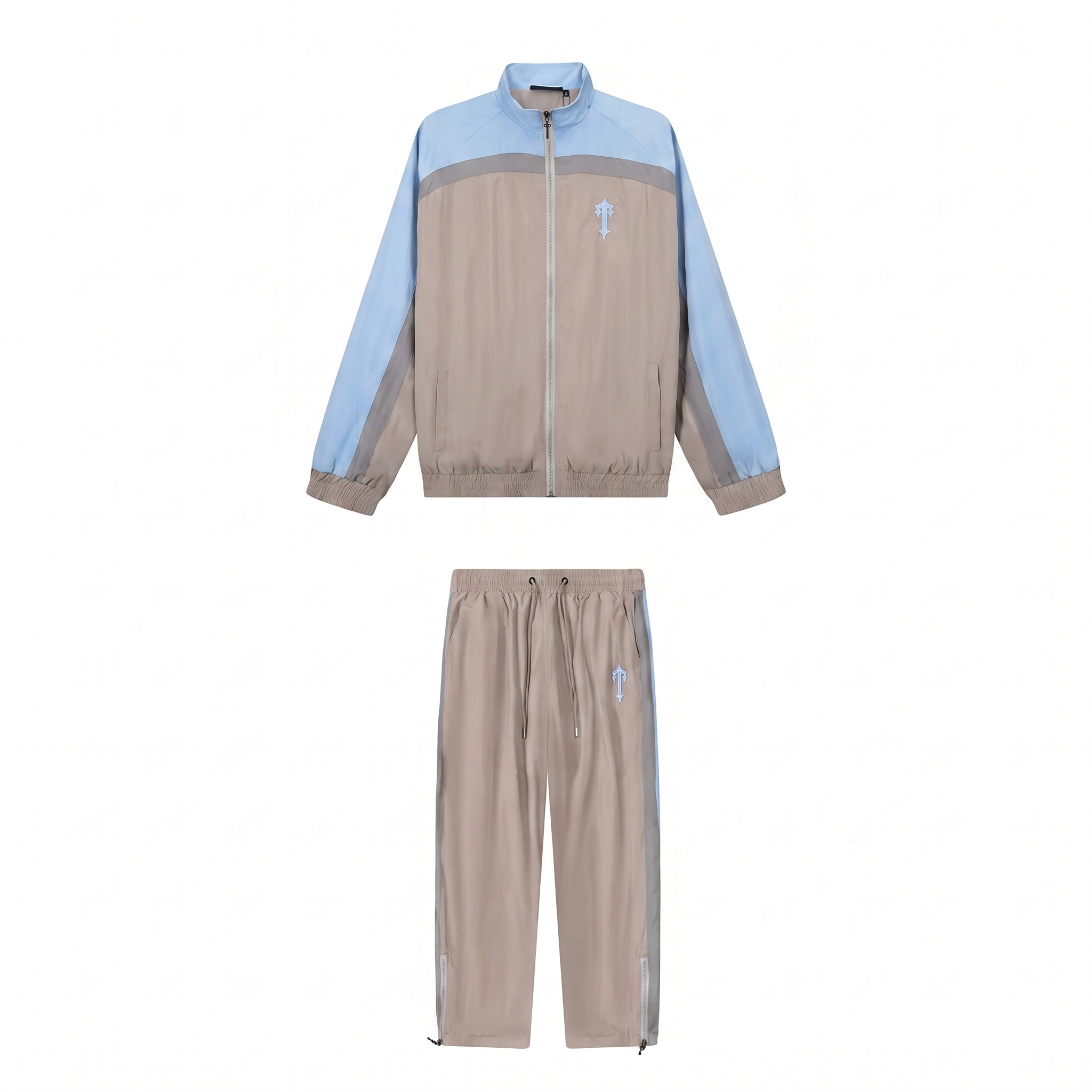 Bold Bomber Jacket for Men and Women