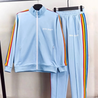 Bold Bomber Jacket Unisex