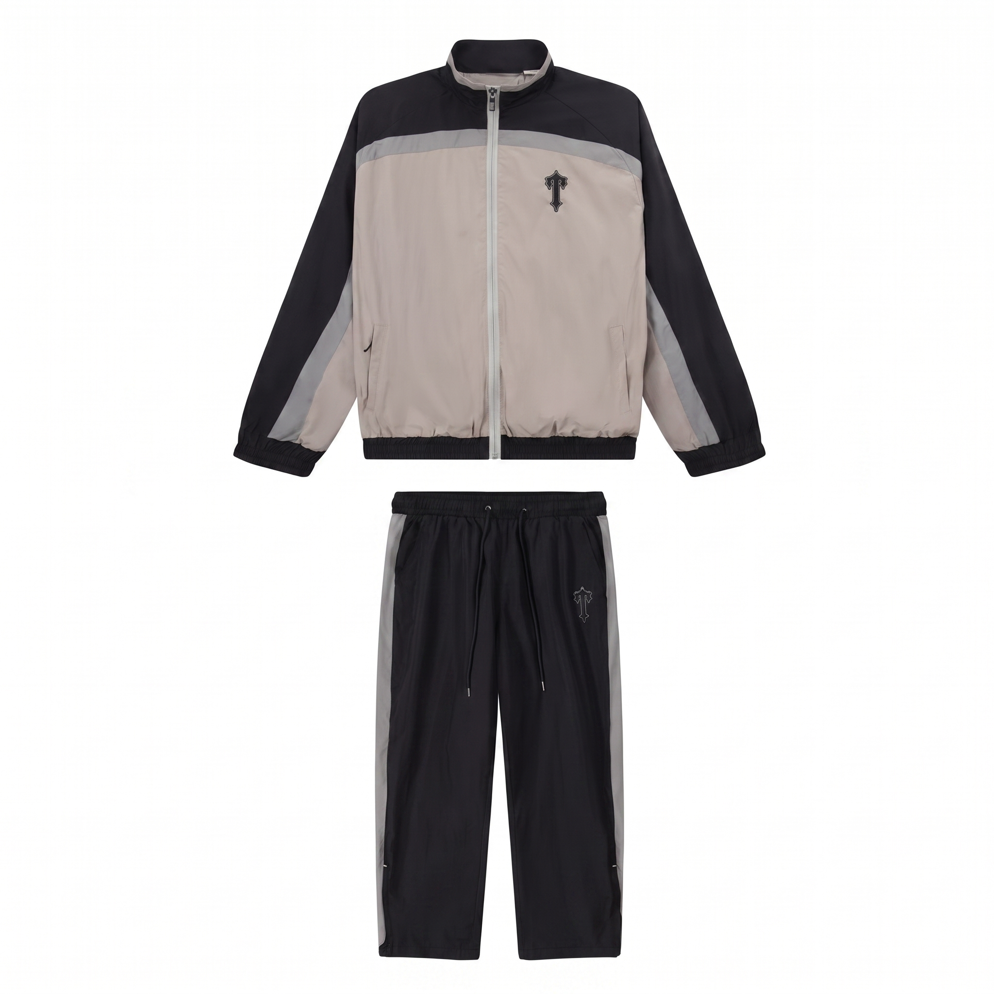 Bold Bomber Jacket Unisex