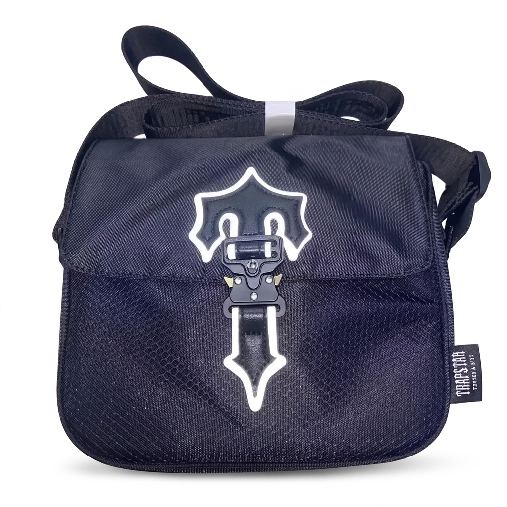 Bold Crossbody Bag Unisex