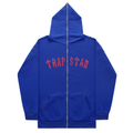 Bold Hooded Sweatshirt for Men