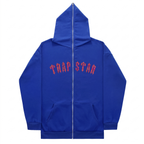 Bold Hooded Sweatshirt for Men