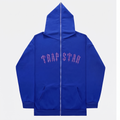 Bold Hooded Sweatshirt for Men and Women