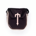 Bold Messenger Bag Unisex