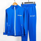 Bold Puffer Jacket