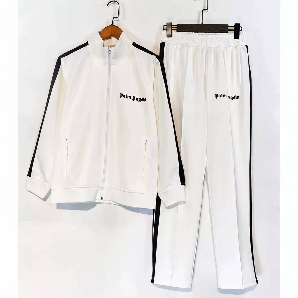 Bold Puffer Jacket for Men and Women