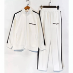 Bold Puffer Jacket for Men and Women