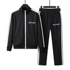Bold Puffer Jacket Unisex