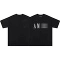 Streetwear Graphic T-Shirt for Men 181762693