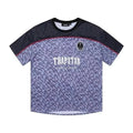 Bold Short Sleeve Shirt Unisex