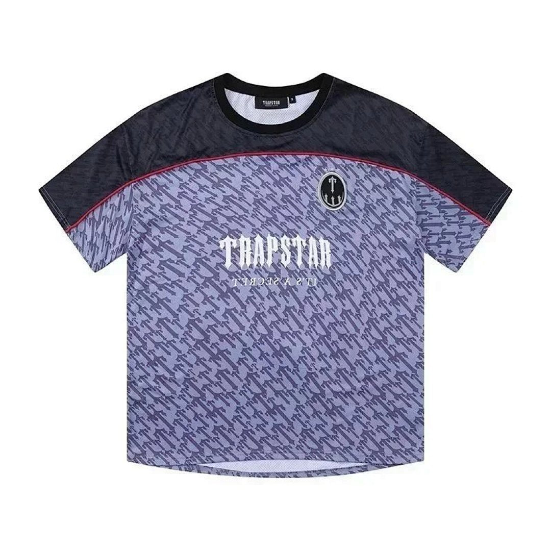 Bold Short Sleeve Shirt Unisex