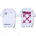 Bold Short Sleeve Shirt for Men and Women