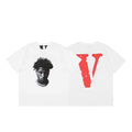Bold Crewneck Tee for Men