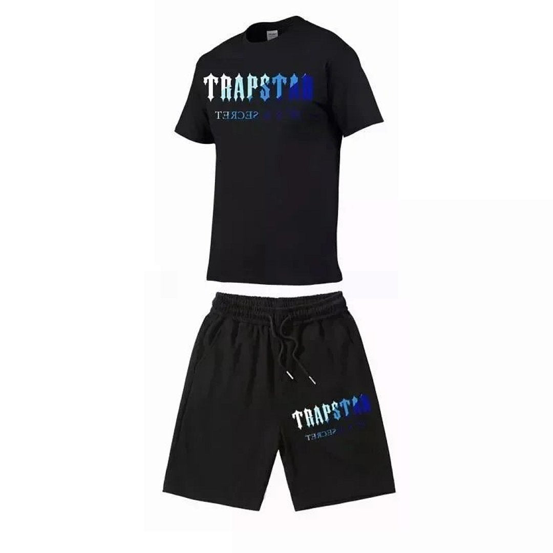 Bold Shorts for Everyday Wear