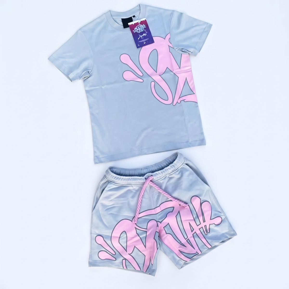 Bold Cargo Shorts for Men