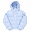 Bold Shell Jacket Unisex