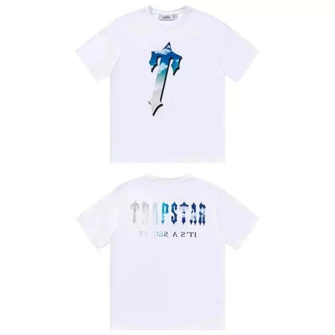 Bold Tee