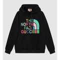 Bold Pullover Hoodie