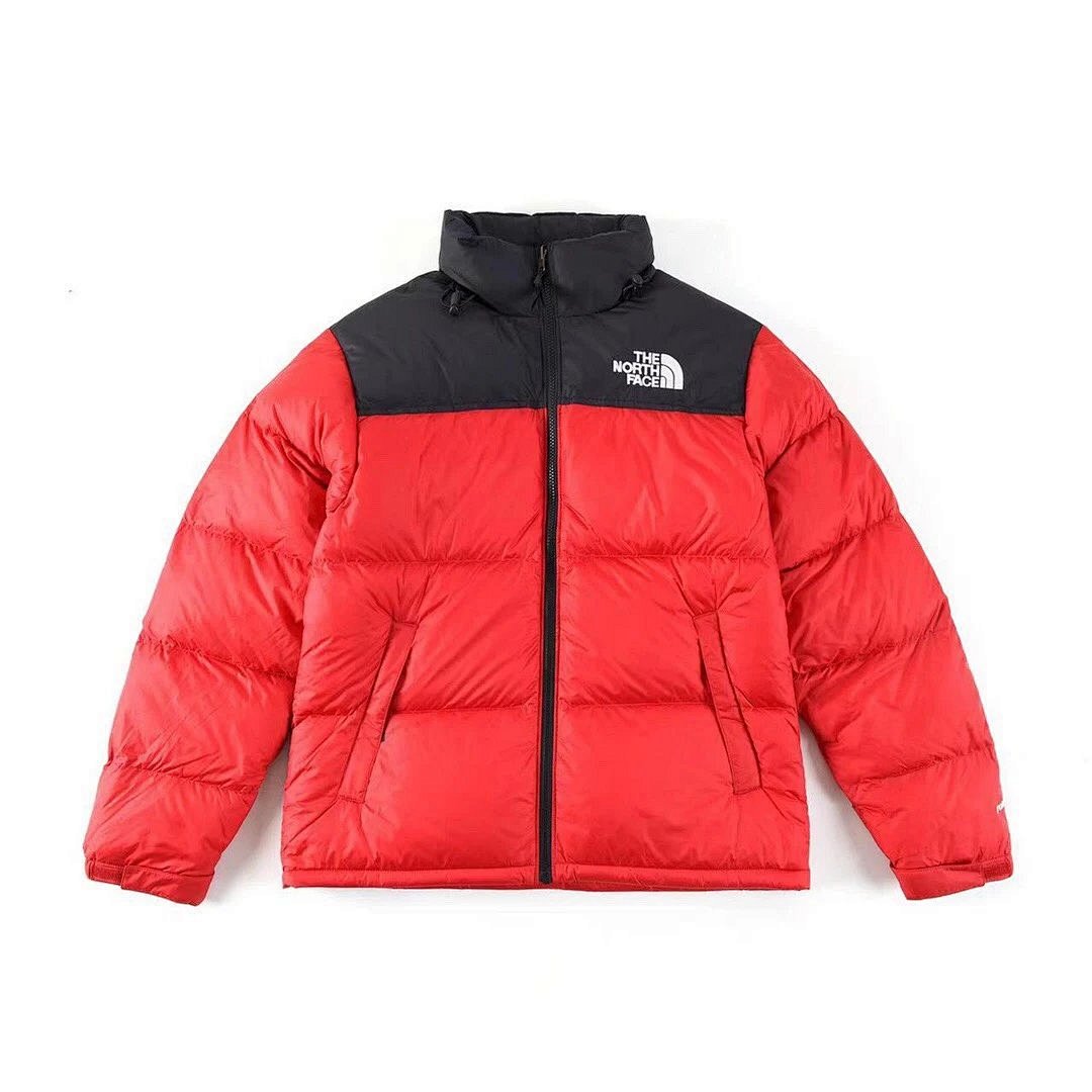 Bold Streetwear Jacket