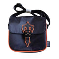 Bold Messenger Bag for Men and Women