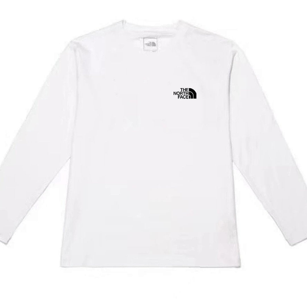 Bold Graphic Sweater Unisex