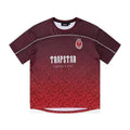 Bold Short Sleeve Shirt