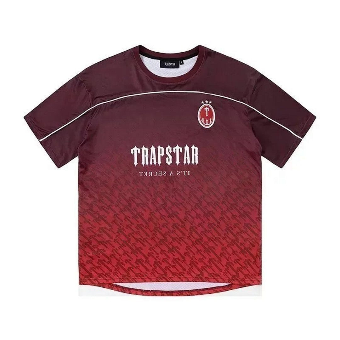 Bold Short Sleeve Shirt