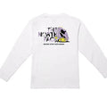 Bold Graphic Sweater for Men