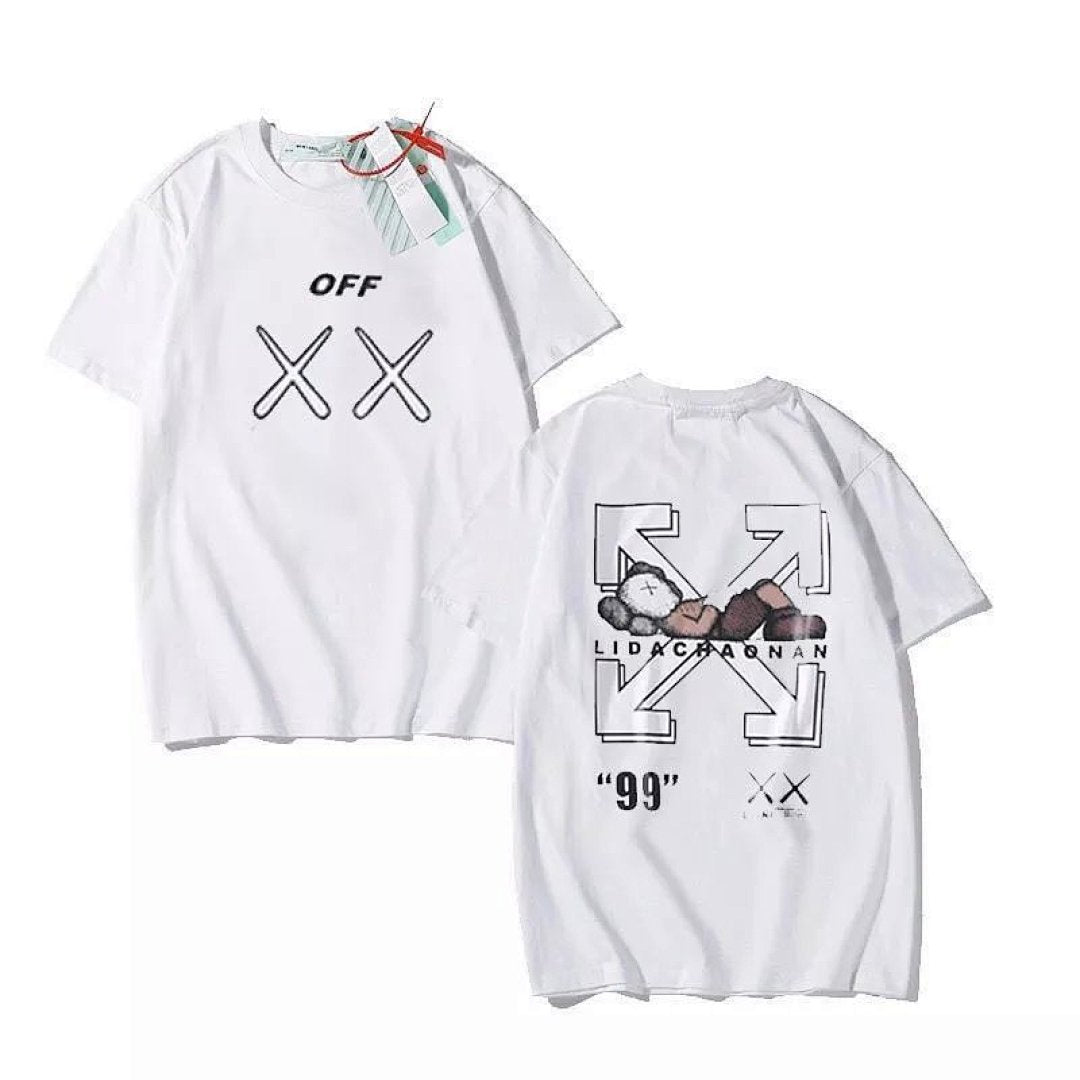 Bold Graphic Tee