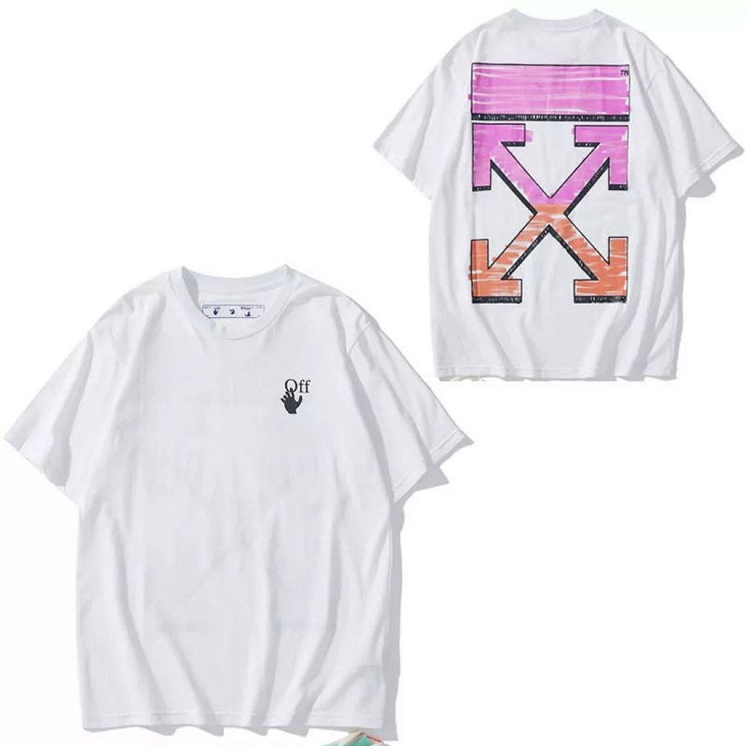 Bold Tee