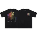 Streetwear Graphic T-Shirt for Men 181762386