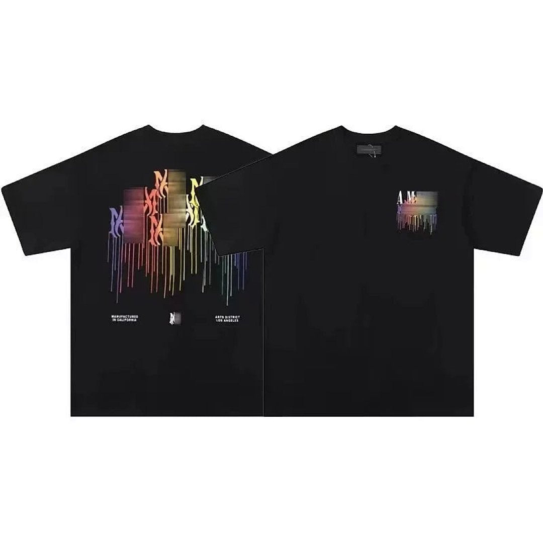 Streetwear Graphic T-Shirt for Men 181762386
