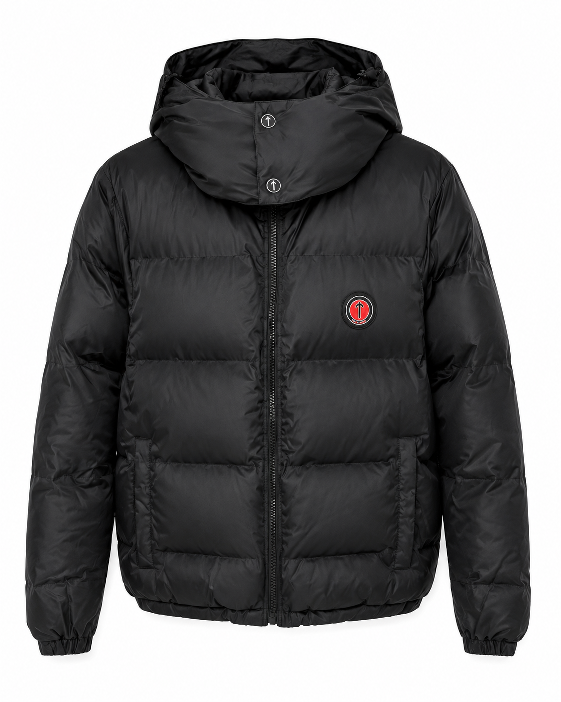 Bold Shell Jacket for Men and Women