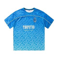 Bold Short Sleeve Shirt for Men and Women