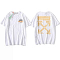 Bold Cotton Tee
