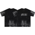 Streetwear Graphic T-Shirt for Men 181762781