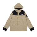 Bold Streetwear Jacket Unisex