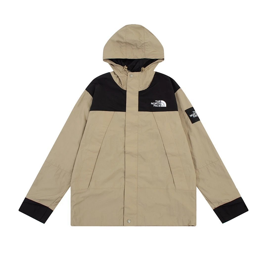 Bold Streetwear Jacket Unisex