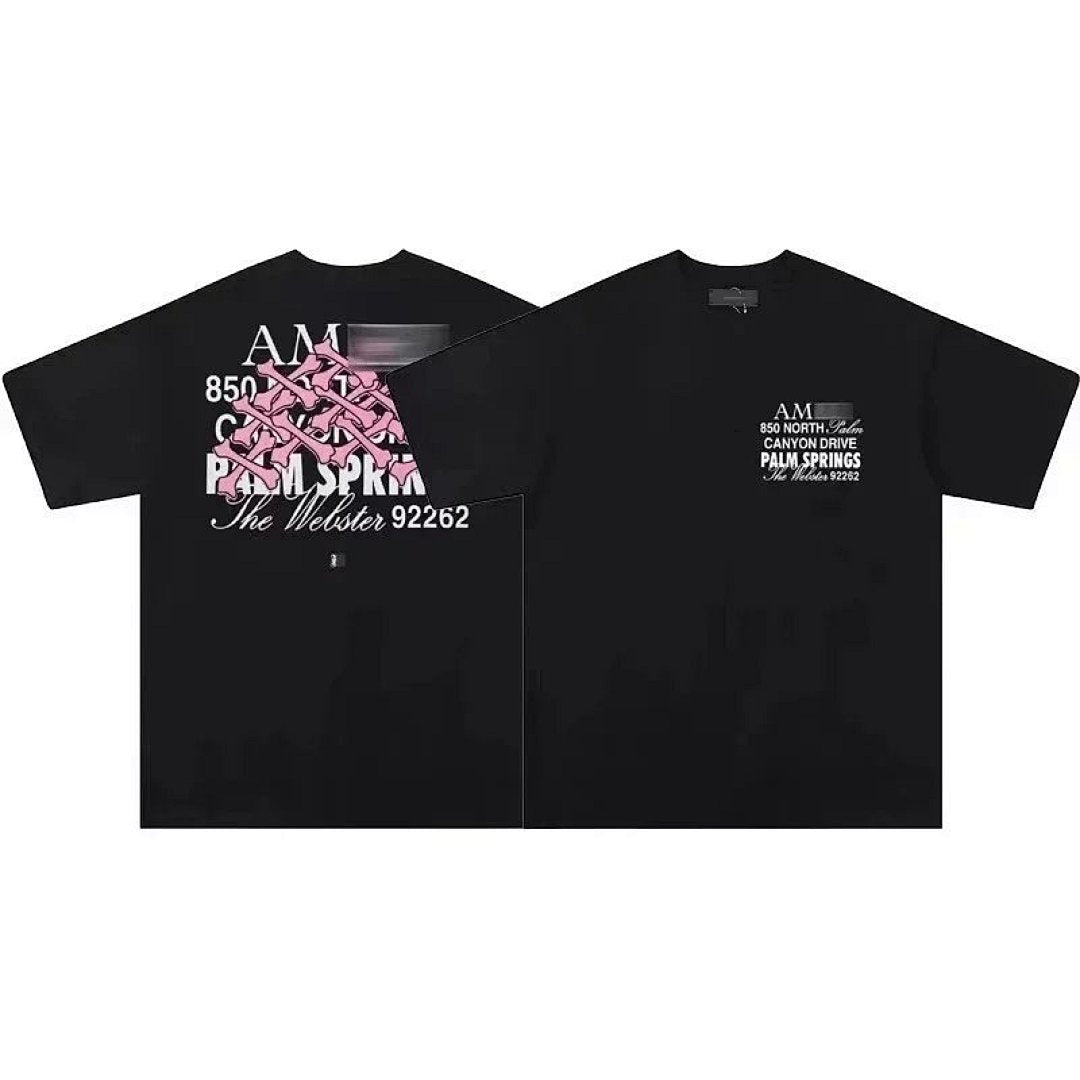 Streetwear Graphic T-Shirt for Men 181762795